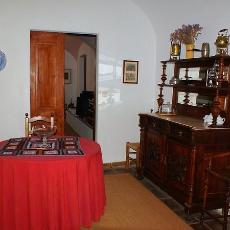 Casa Da Muralha De Serpa Luaran gambar