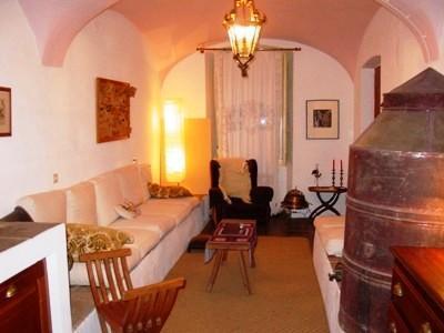 Casa Da Muralha De Serpa Luaran gambar