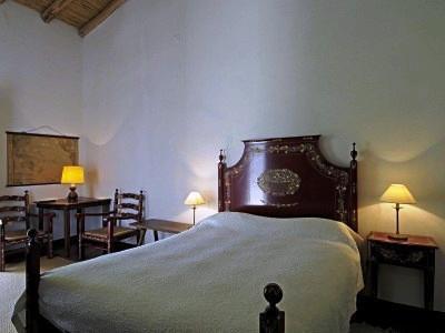 Casa Da Muralha De Serpa Luaran gambar