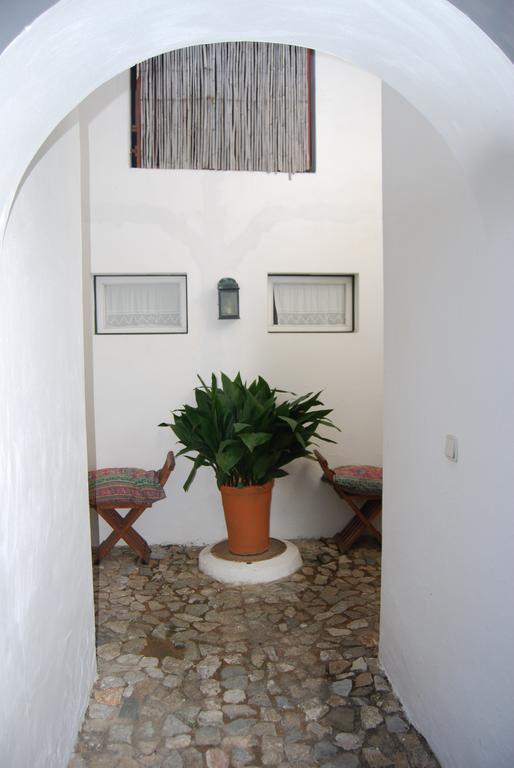 Casa Da Muralha De Serpa Luaran gambar