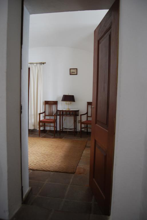 Casa Da Muralha De Serpa Luaran gambar