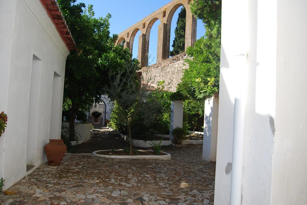 Casa Da Muralha De Serpa Luaran gambar