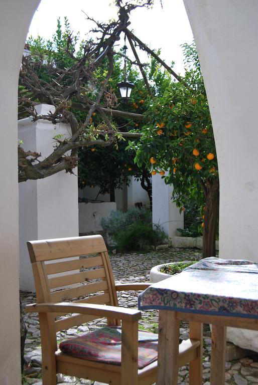 Casa Da Muralha De Serpa Luaran gambar