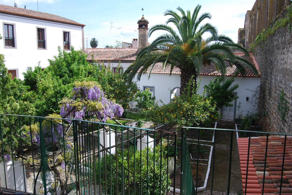 Casa Da Muralha De Serpa Luaran gambar
