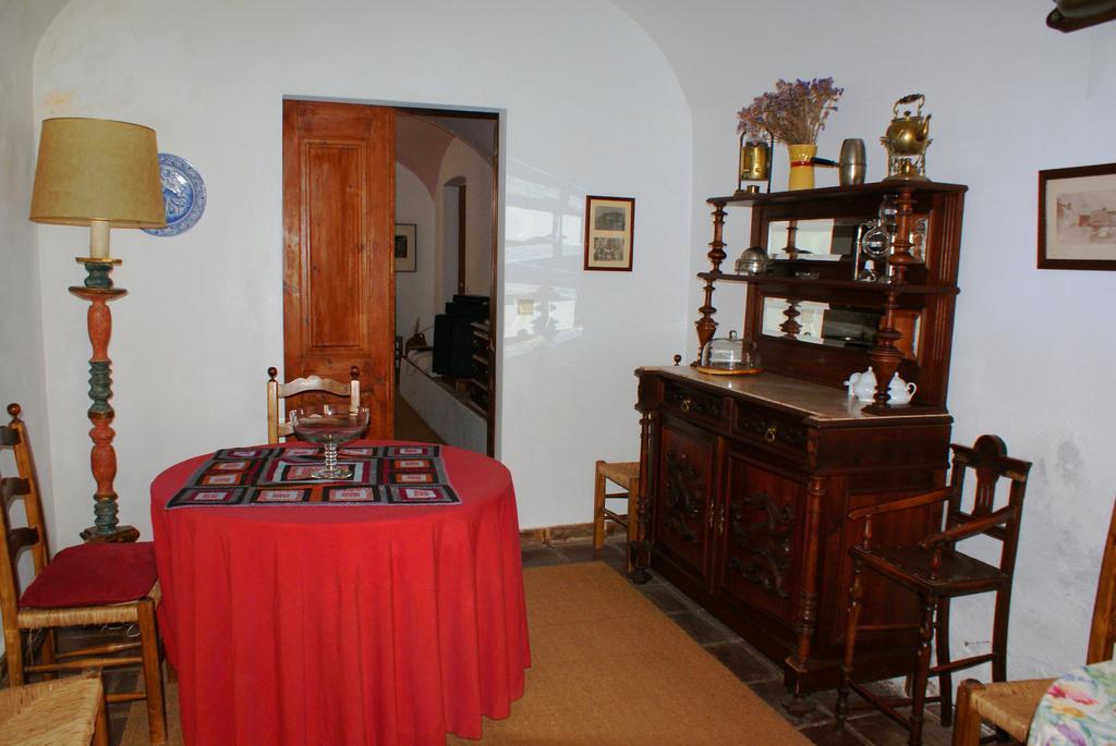 Casa Da Muralha De Serpa Luaran gambar