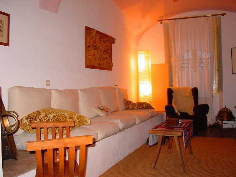Casa Da Muralha De Serpa Luaran gambar